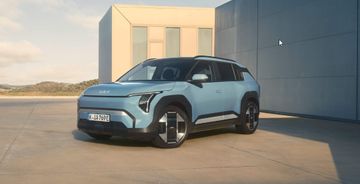 Kia Leasing Angebot: Kia EV3 58 kWh *AKTION-DEAL*NUR NOCH WENIGE