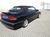 Saab 9-3 2.3 Turbo Ecopower Viggen Cabriolet Viggen - gebrauchte Saab 45725 aus dem Jahr 1999