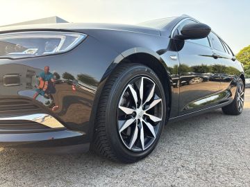 Bild 7 Opel Insignia B Sports Tourer INNOVATION 1.5 Navi LED