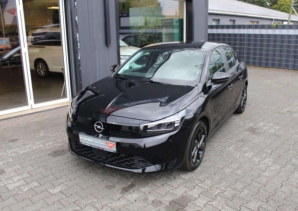 Image of Opel Corsa