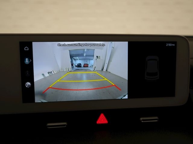 IONIQ 5 TECHNIQ 77,4kWh ALLRAD+VOLL LED+NAVI+RÜC