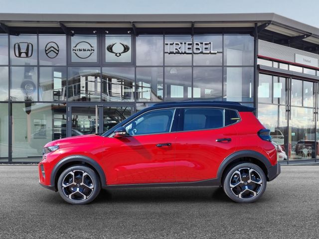 Citroën C3 Turbo 100 PLUS HUD°LED°CarPlay°DAB°PDC°Tempom