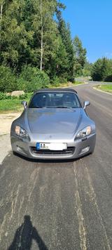 Honda S2000 2.0i - Cabrio HU 08/2026 - Honda S2000: Cabrio