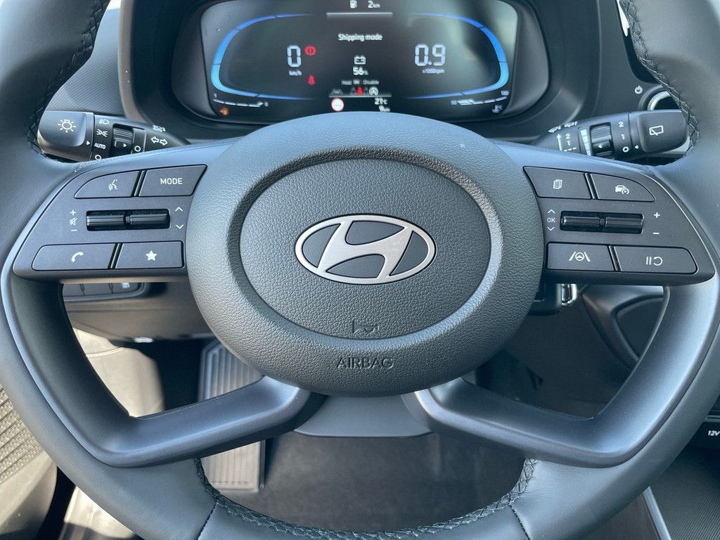 Hyundai BAYON – Bild 18
