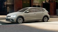 Volkswagen Polo - Vorschau Bild 3