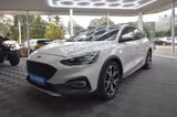 Ford Focus Turnier Active LED Kamera Pano AHK HUD - Ford Focus Turnier Active Gebrauchtwagen