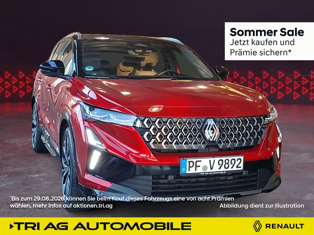 Image of Renault Austral