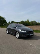Tesla Model X 100D | FSD | Garantie | TÜV neu | LESEN! - Tesla MODEL X 100D Gebrauchtwagen