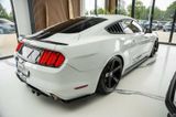 Ford Mustang 3,7 V6 LUFTFAHRWERK OXIGIN - Ford: Automatik