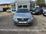Volkswagen Passat - Volkswagen Passat aus 2006