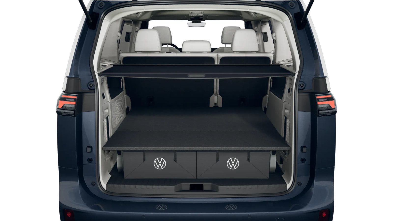 Volkswagen ID. Buzz - Bild 11
