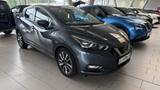 Nissan Micra IG-T 100 N-Way - gebrauchte Nissan Micra aus dem Jahr 2019
