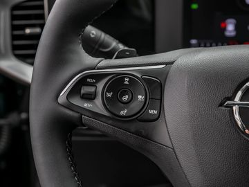 Opel Mokka 1.2 Elegance Kamera Fernlicht-Assi.