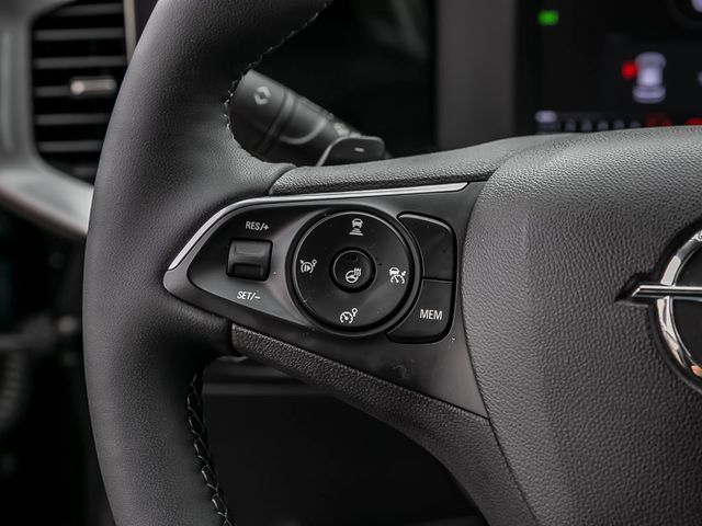 Opel Mokka 1.2 Elegance Kamera Fernlicht-Assi.