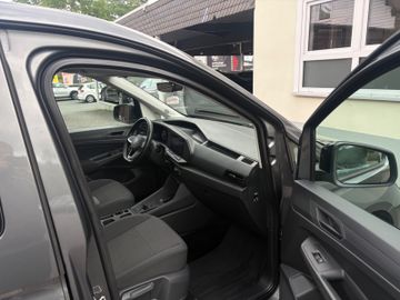 Volkswagen Caddy - 12