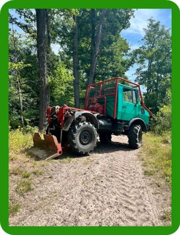 Unimog U1000 Forst , Tausch mgl. Suche Hummer