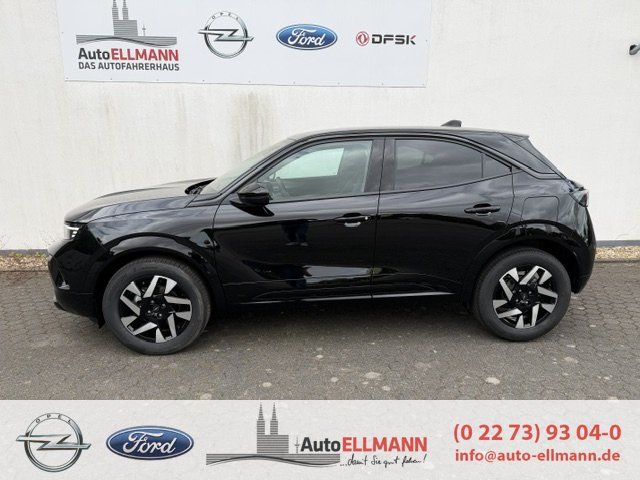 Opel Mokka 1.2 Turbo GS sofort VERFÜGBAR www.auto-ell imagem 3