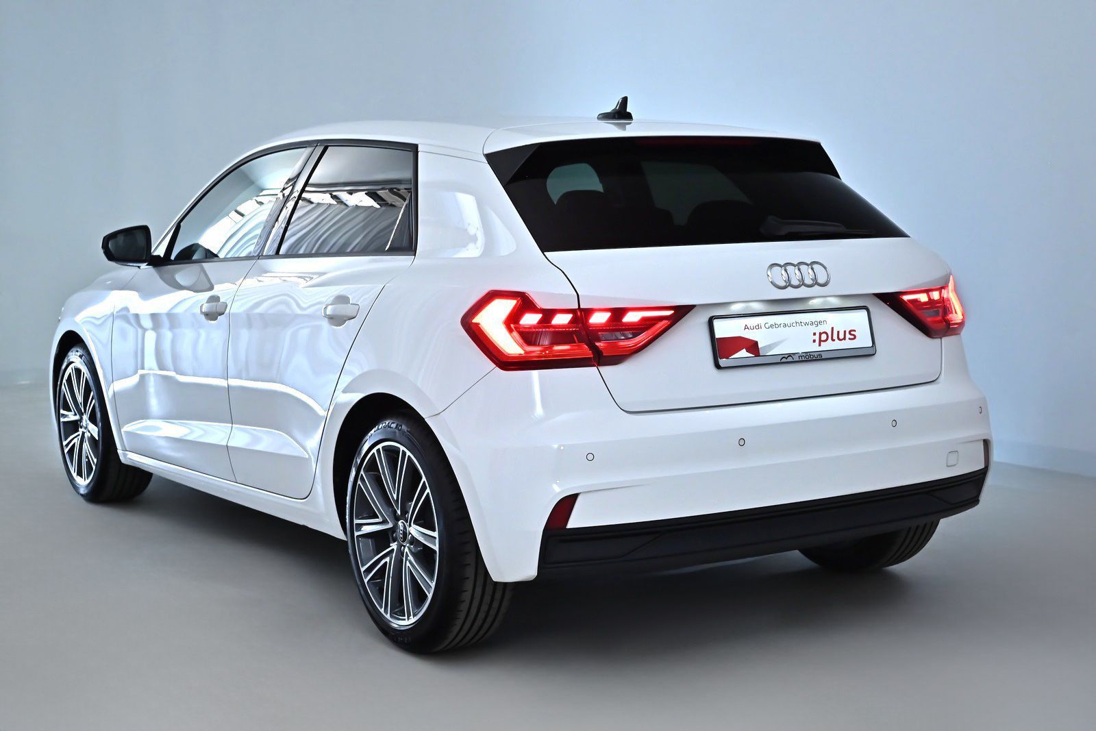 Audi A1 - Bild 5