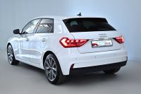 Audi A1 - Vorschau Bild 5