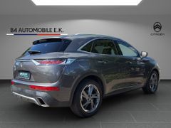 Fahrzeugabbildung DS Automobiles DS 7 Crossback E-Tense 300 4x4 Grand Chic
