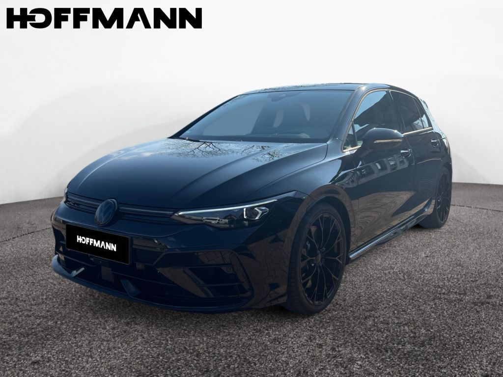 Fahrzeugabbildung Volkswagen Golf 2.0 TSI OPF 4Motion DSG R Black Edition