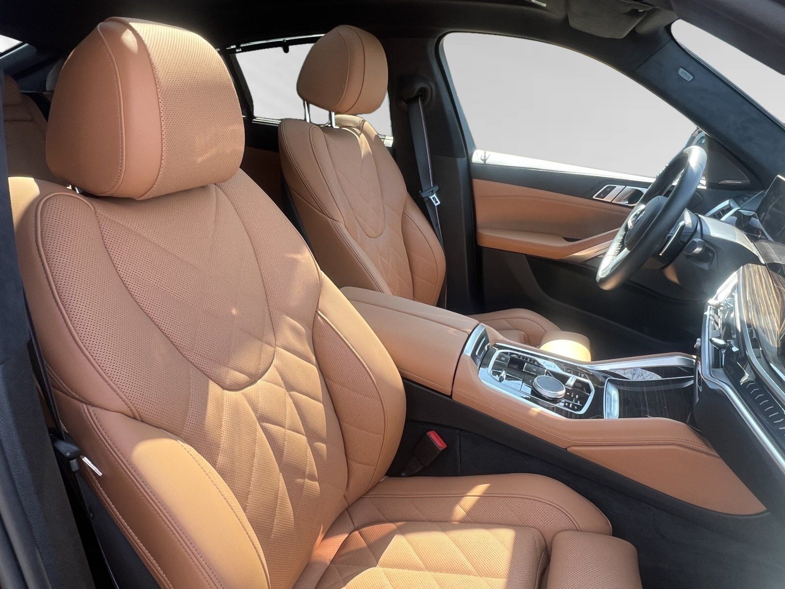 BMW X6 - Bild 8