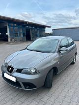 Seat ibiza 1.2 - Seat Ibiza aus 2007: 1.2