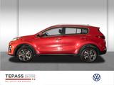 Kia Sportage 1,6 T-GDI Vision 2WD 17 NAVI RFK KLIMA - Kia Sportage Gebrauchtwagen in Wuppertal