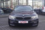BMW 520i Sport Line Aut. LED Navi Tempomat Klimaaut. - BMW 520: 520i