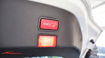 Mercedes CLA 220 Shooting Brake - 6
