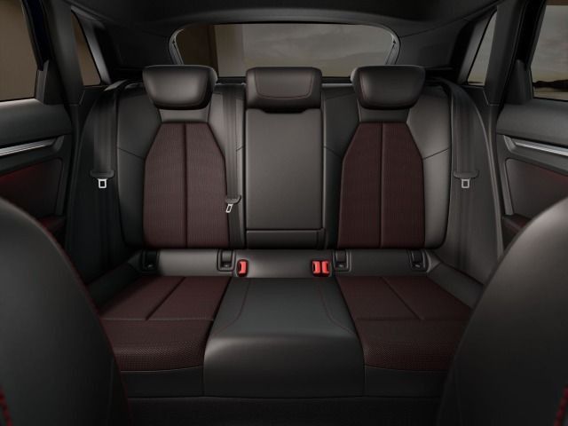 Audi A3 - Bild 9