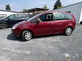 Ford C-Max 1.8 Ghia Klima EPH + AHK + TOP - Ford C-Max Ghia mit Benzin-Antrieb
