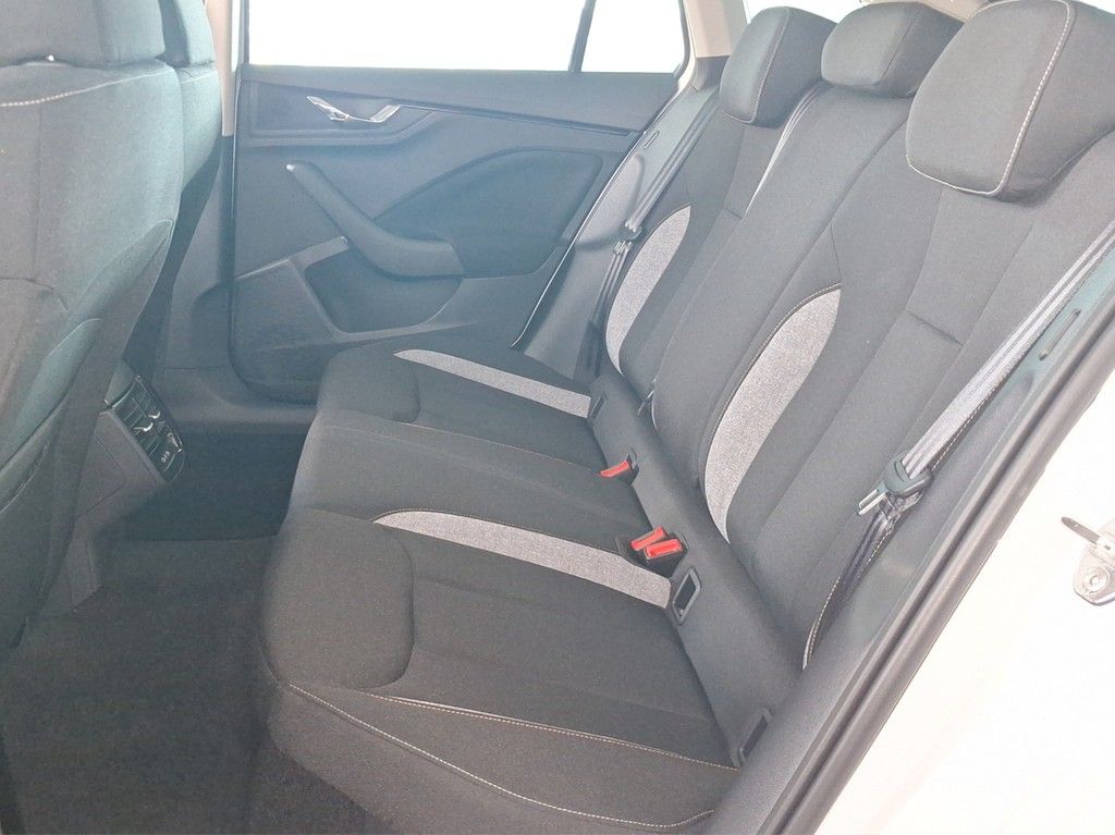 Skoda Scala - Bild 17