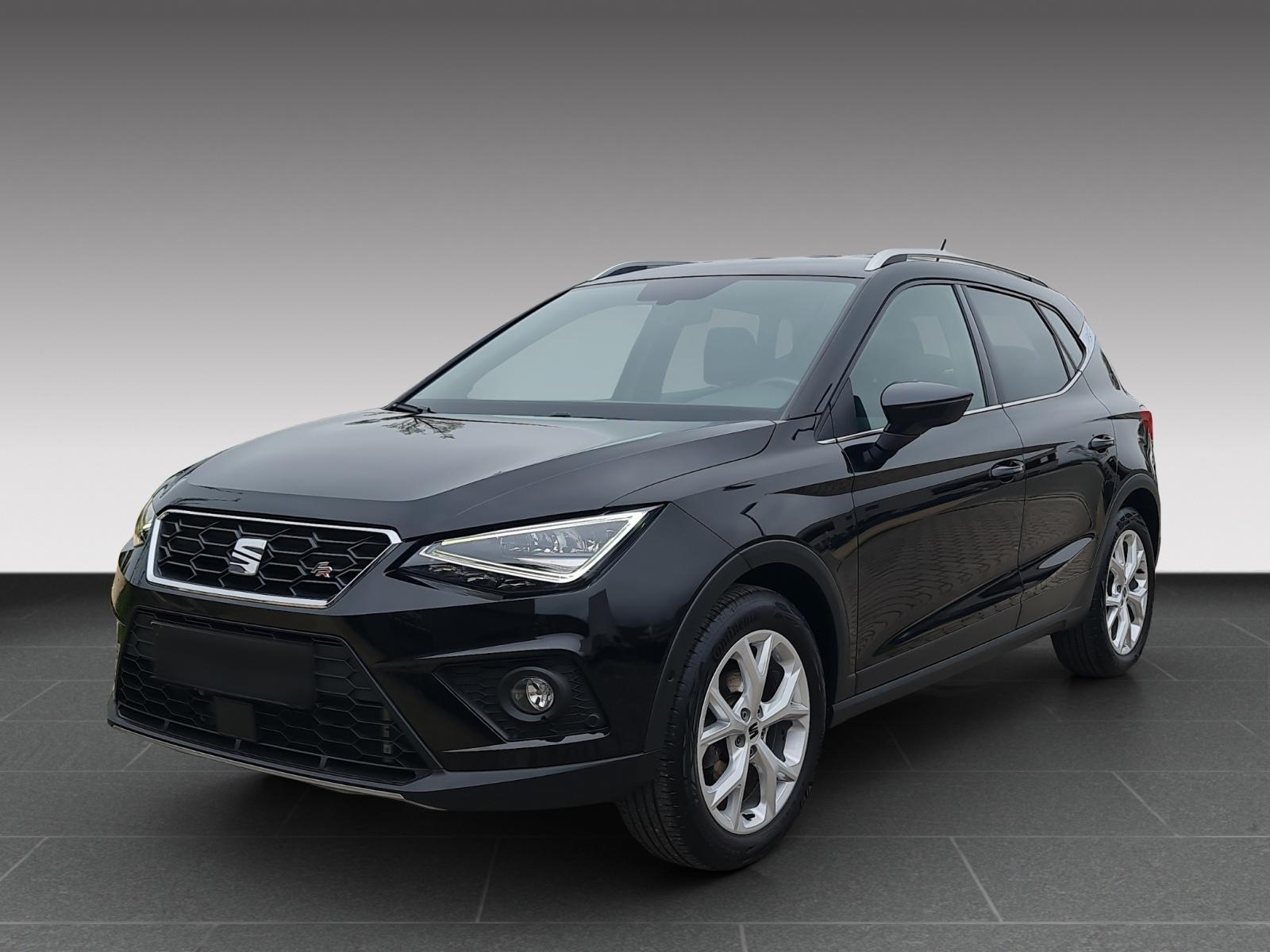 Seat Arona FR Beats 1.5 16V TSI ACT Android Auto Meta