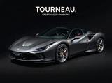 Ferrari F8 Tributo | Carbon | Racing | LED - Ferrari F8 aus 2021