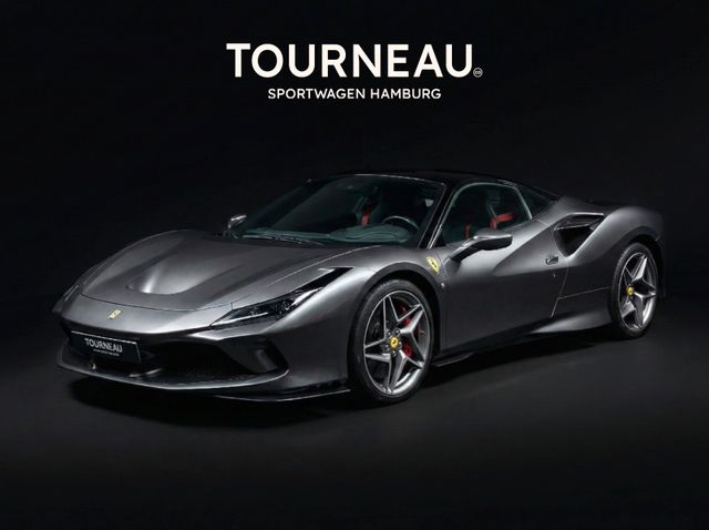 Ferrari F8 Tributo | Carbon | Racing | LED