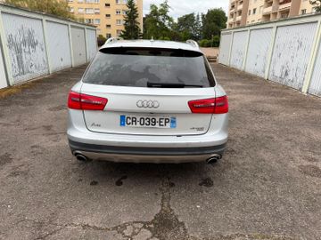 Audi A6 - 9