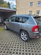 Jeep Compass Limited 4/2 - Jeep Grand Cherokee aus 2012: Limited