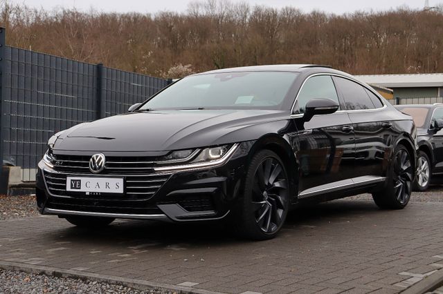 Volkswagen Arteon 2.0 TSI R-Line *360*PANO*DISCOVER-PRO*HUD