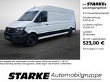 Volkswagen Crafter 35 Kasten 2,0 TDI LR HD L4H3  AHK Kamera