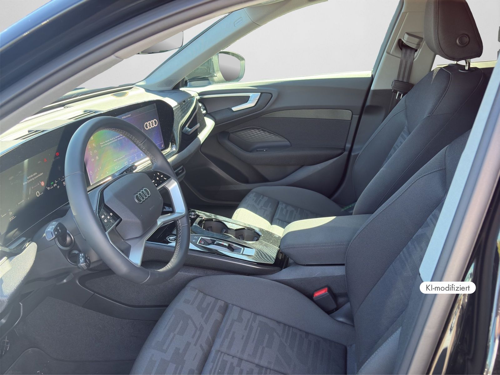 Audi A5 - Bild 13