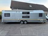 Dethleffs Lifestyle 720 SK - Dethleffs Lifestyle