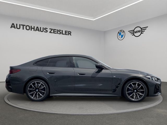Foto Nummer 3: BMW 430i xDrive