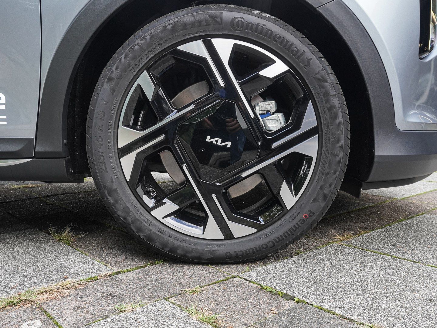 Kia XCeed - Bild 5