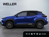 Toyota Yaris Cross GR Sport LED Navi SHZ PDC v+h DAB - : mit ABS, Kleinwagen