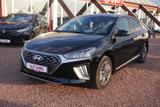 Hyundai Ioniq 1.6 Hybrid LED Navi ACC Kamera Soundsystem - gebrauchte Hyundai IONIQ aus dem Jahr 2022