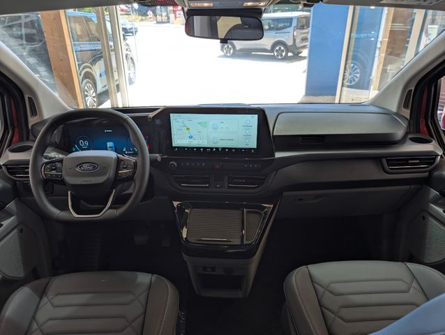 Ford Tourneo Custom 2.0 L1 Tit X AT B&O Standheizung