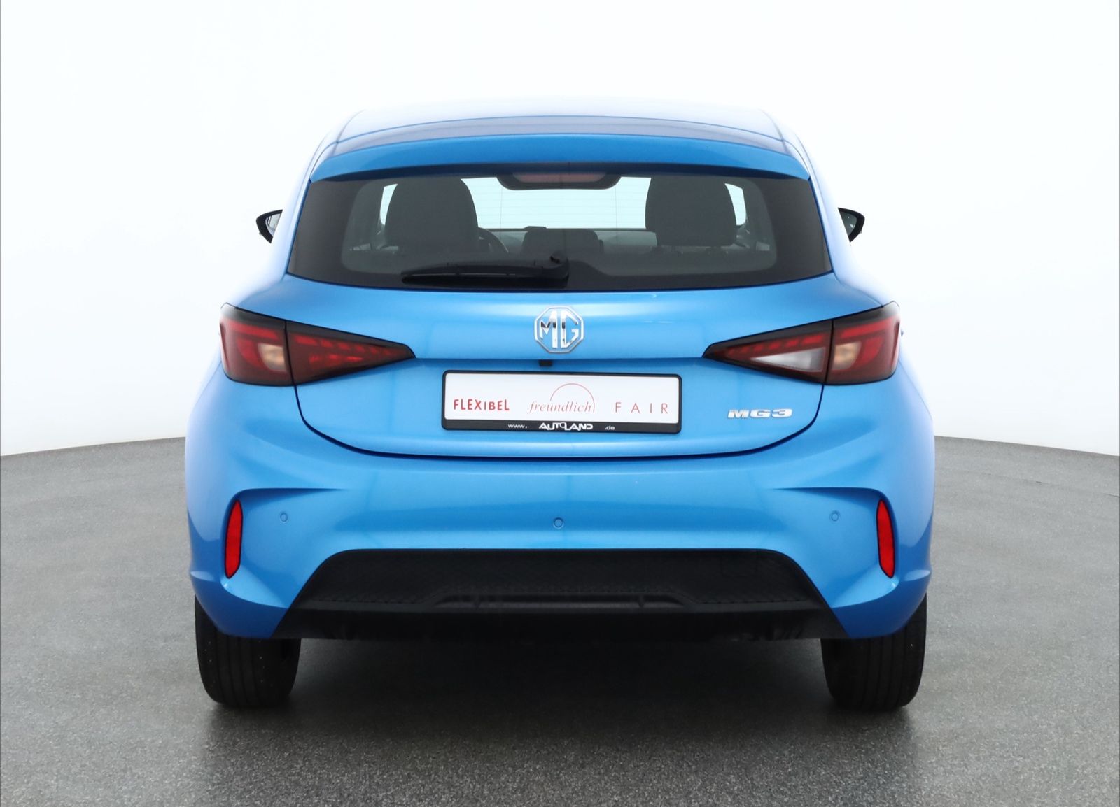 MG3