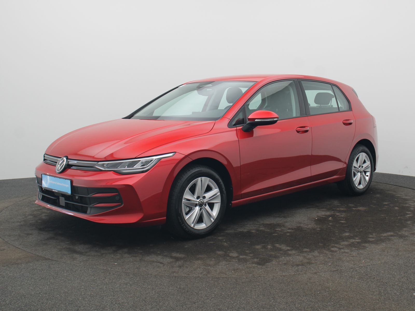 Volkswagen Golf - Bild 2