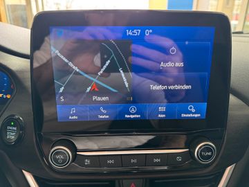 Ford Puma Titanium X